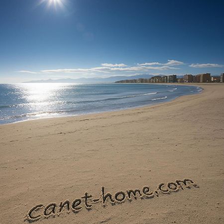 "Mer" Sejour Detente Tout Confort, Magnifique Vue Sur La Mer 卡内 外观 照片