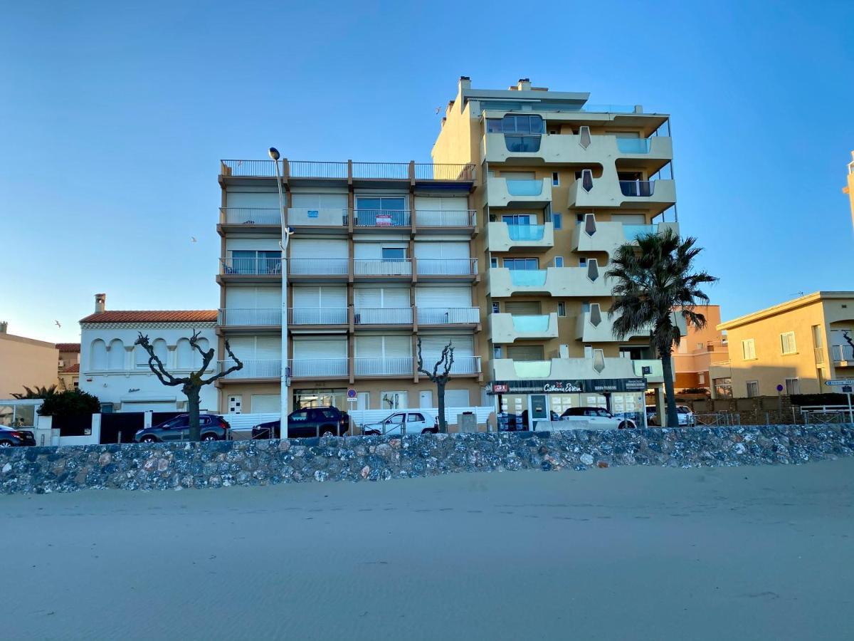 "Mer" Sejour Detente Tout Confort, Magnifique Vue Sur La Mer 卡内 外观 照片