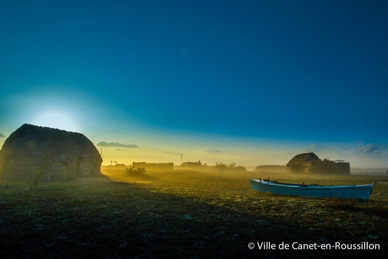 "Mer" Sejour Detente Tout Confort, Magnifique Vue Sur La Mer 卡内 外观 照片